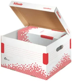 Arkivlåda Speedbox Medium