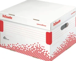 Arkivlåda Speedbox Medium