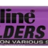 Artline builders marker vit