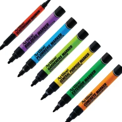 Artline general purpose marker svart