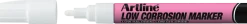 Artline Low Corrosion Marker Vit (EK420)