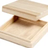 Ask 10x10x3cm