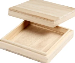 Ask 10x10x3cm