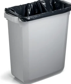 Avfallshantering DURABIN Eco 60L grå