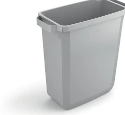 Avfallshantering DURABIN Eco 60L grå