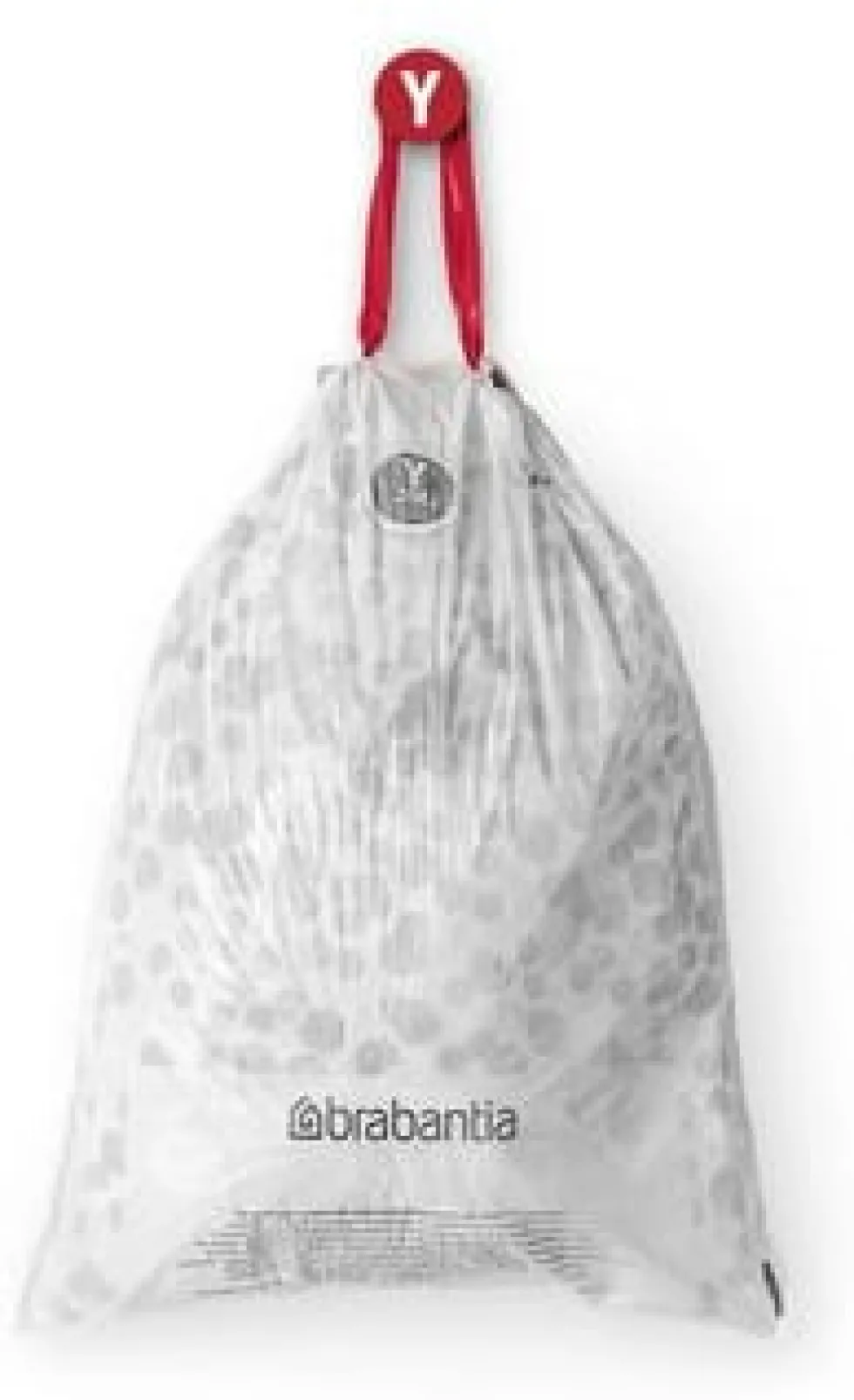 Avfallspåsar Y BRABANTIA 20L Newicon, 20/RL