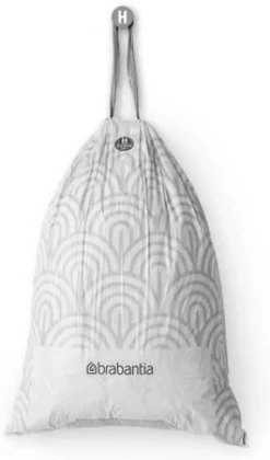 Avfallspåse H BRABANTIA 50-60L, 40/fp