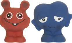 Babblarna Bobbo, Doddo naturgummi 2/fp