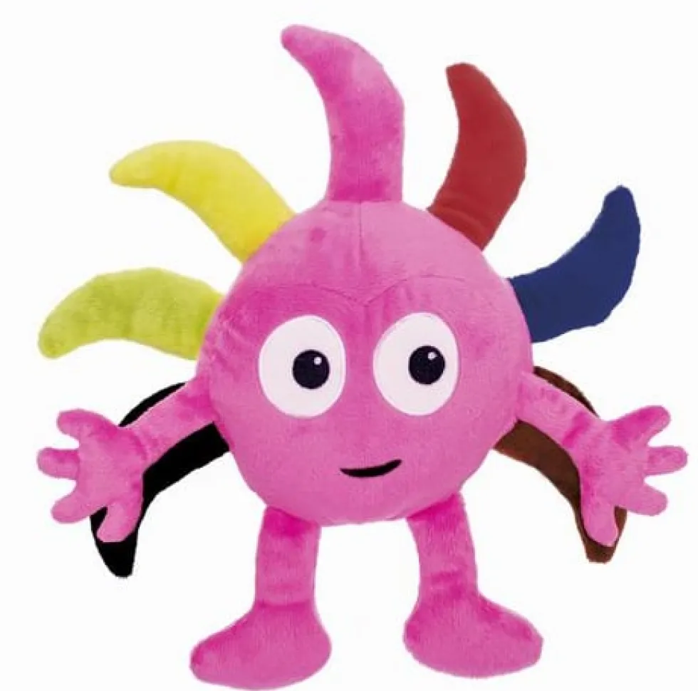 Babblarna Diddi 26cm