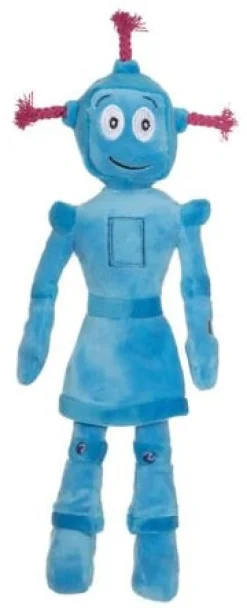 Babblarna Klonk 25cm