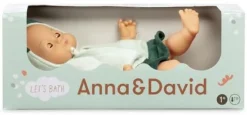 Baddocka David 36cm