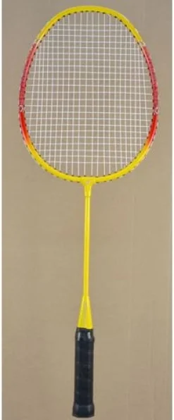 Badmintonracket Junior 53cm