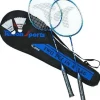 Badmintonset