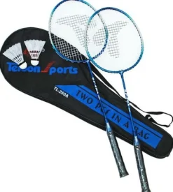 Badmintonset