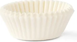 Bakform muffins 50x35mm 50/fp
