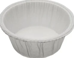Bakform muffins 63x36mm 900/fp