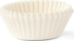 Bakform småbröd 35x20mm 500/fp