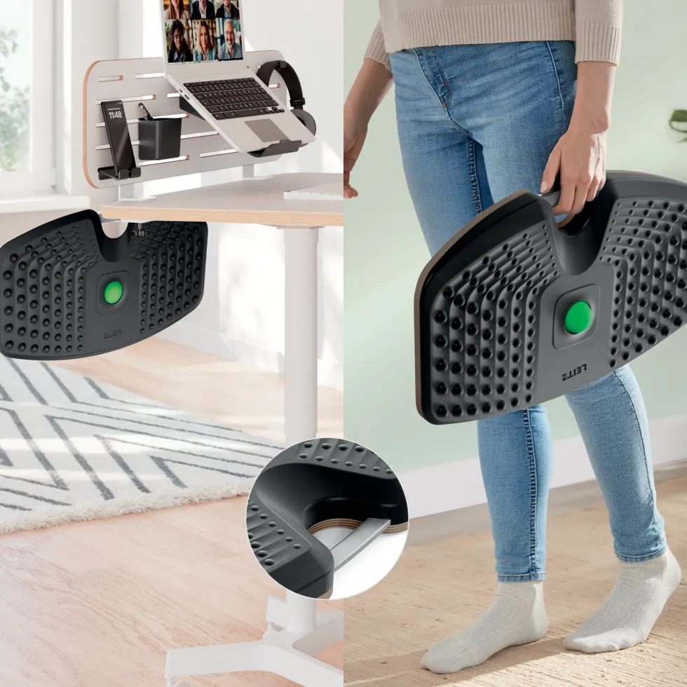 Balansbräda LEITZ Ergo Active 31x54cm