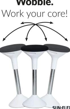 Balanspall SUN-FLEX®Active
