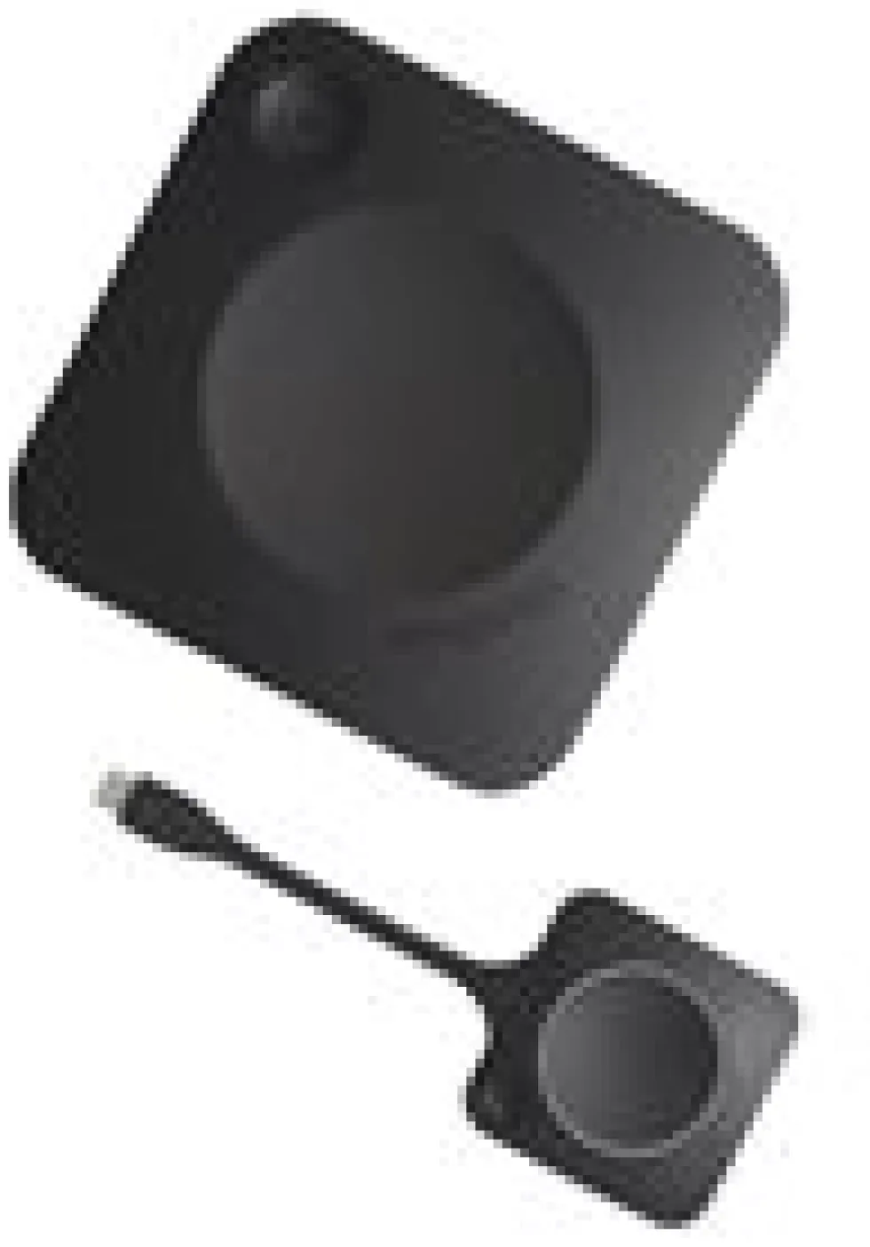 Barco ClickShare C-10 - Knappomkopplare