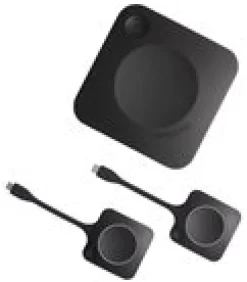 Barco ClickShare C-10 - Knappomkopplare