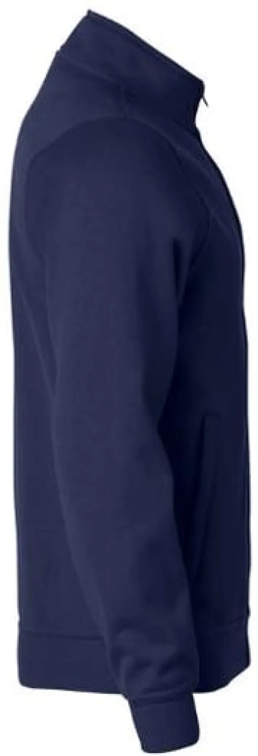 Basic Cardigan Herr Mörk Marin M