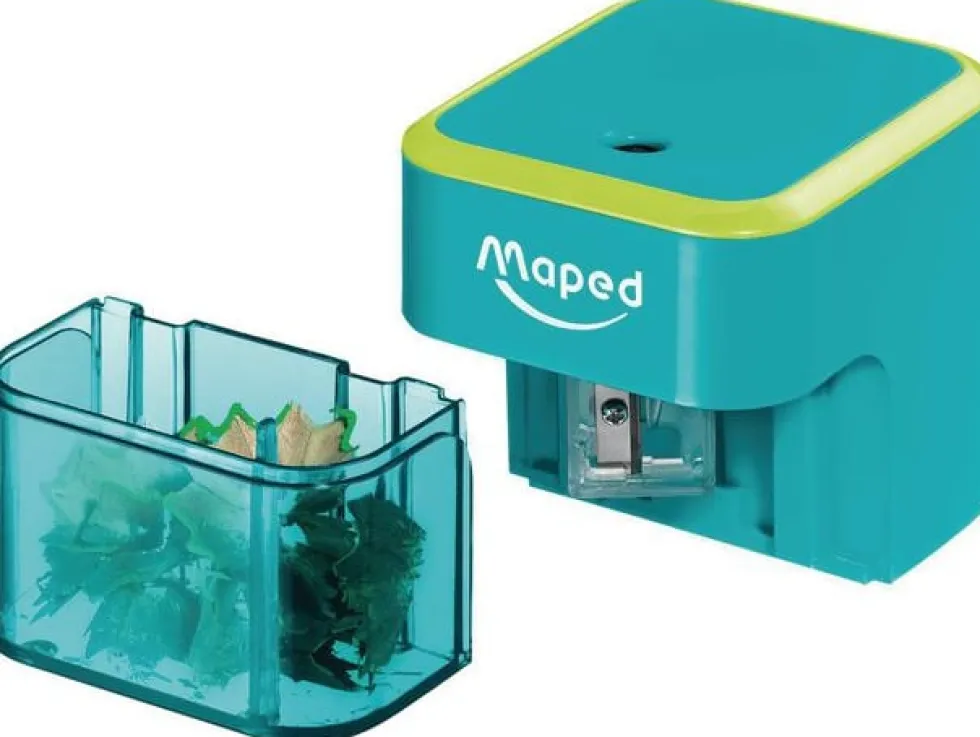 Batteridriven Pennvässare MAPED