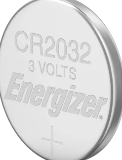 Batteri Energizer Cell Lithium CR 2032, 3V