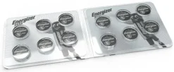 Batteri ENERGIZER Lithium CR2032 12/fp