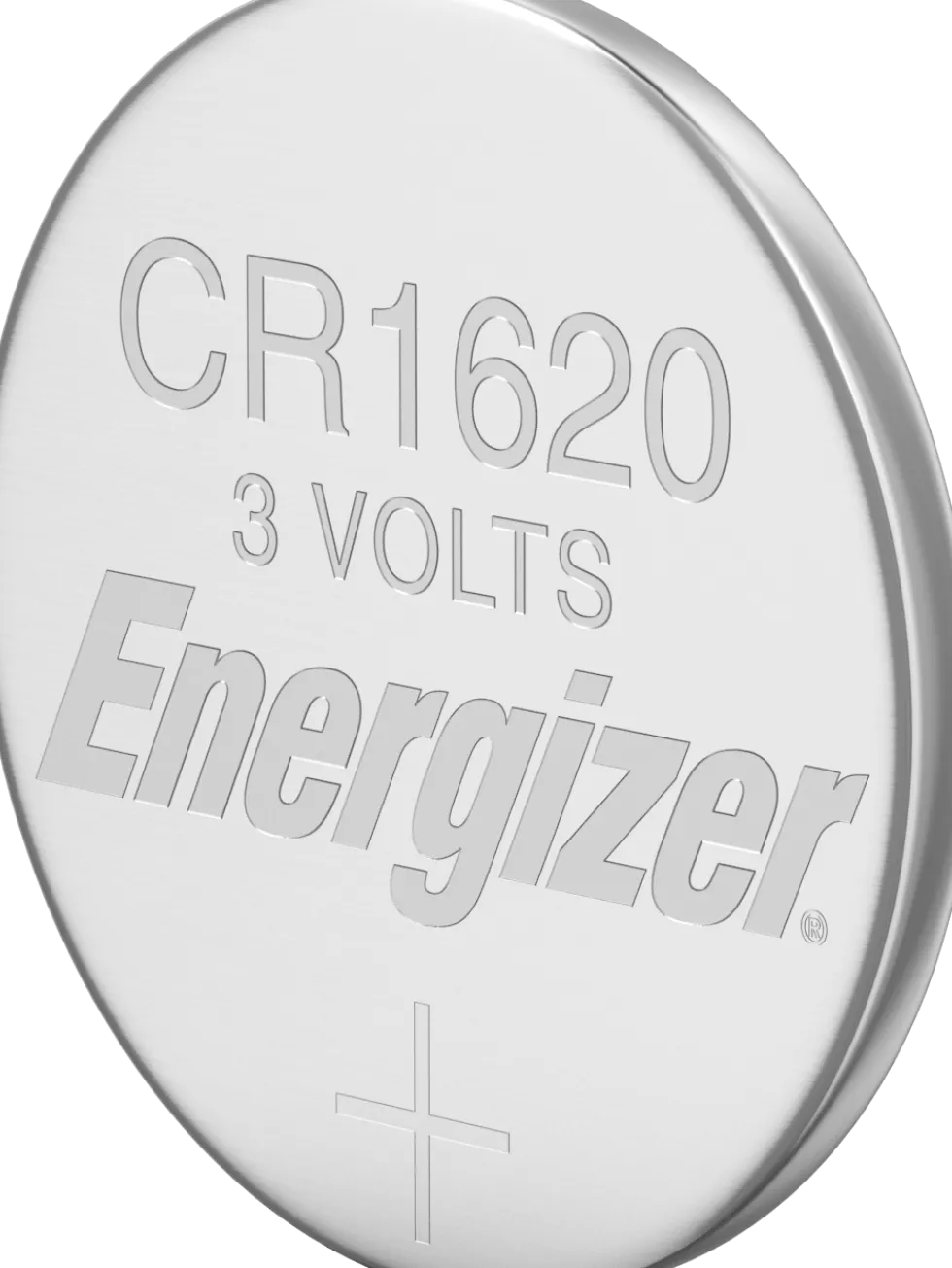Batteri Energizer Lithium CR1620