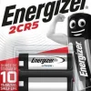 Batteri ENERGIZER Lithium foto 2CR5