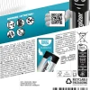 Batteri ENERGIZER Max Plus D 2/fp
