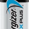 Batteri ENERGIZER Max Plus E 9V