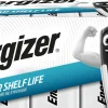 Batteri ENERGIZER Max Plus E 9V 20/fp