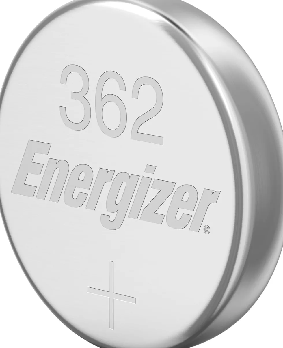 Batteri ENERGIZER Silveroxid 362/361