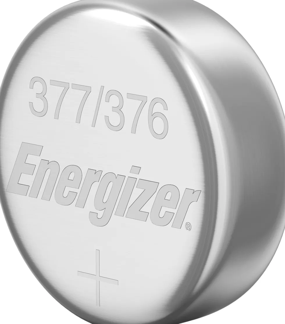 Batteri ENERGIZER Silveroxid 377/376