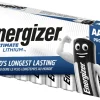 Batteri ENERGIZER Ultimate AAA, 10/FP