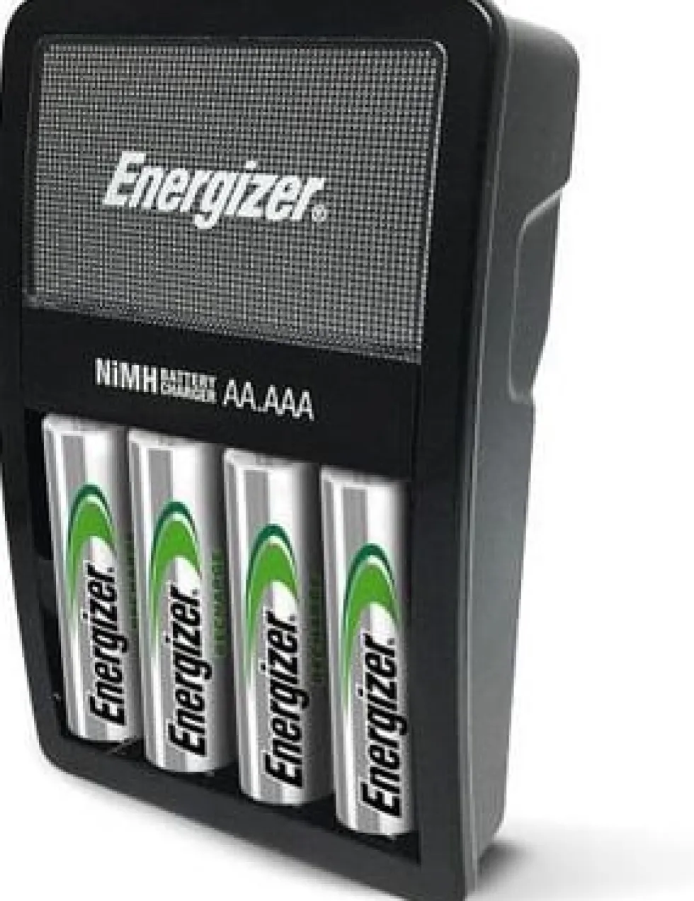 Batteriladdare ENERGIZER Maxi + 4AA
