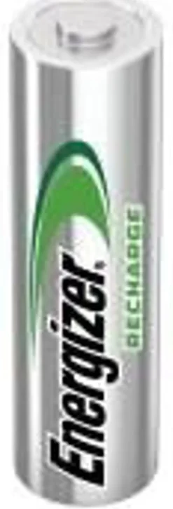 Batteri Laddbar ENERGIZER P-P AA 10/fp