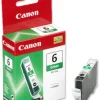 BCI-6G green ink cartridge
