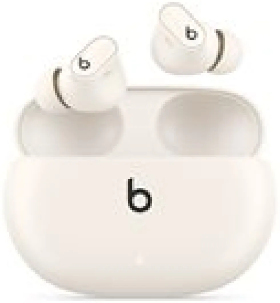 Beats Studio Buds + - True wireless-hörlurar med mikrofon