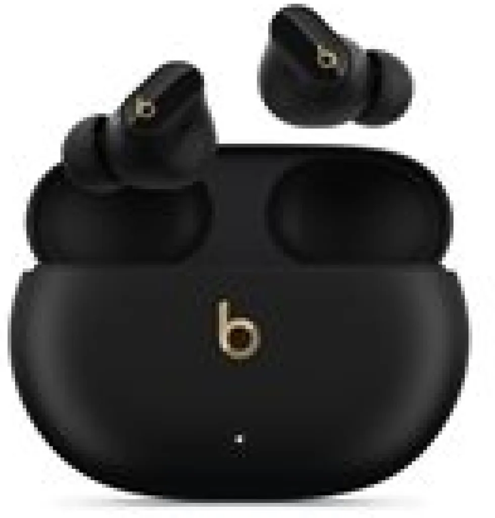 Beats Studio Buds + - True wireless-hörlurar med mikrofon