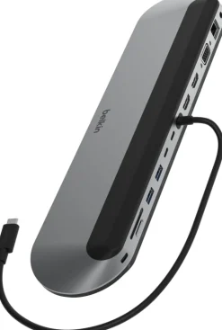 Belkin CONNECT Universal USB-C 11-in-1 Pro Dock