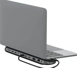 Belkin CONNECT Universal USB-C 11-in-1 Pro Dock