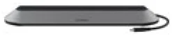 Belkin CONNECT Universal USB-C 11-in-1 Pro Dock