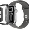 Belkin SCREENFORCE TemperedCurve - Stötsskydd för smartwatch