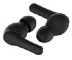 Belkin SoundForm Rhythm - True wireless-hörlurar med mikrofon