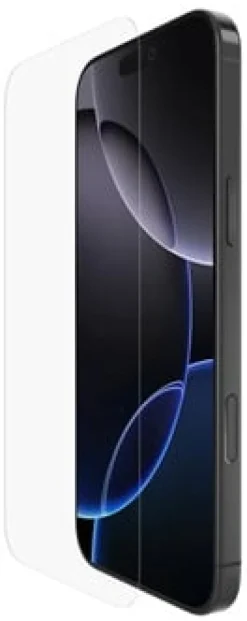 Belkin UltraGlass2 AM Screen Protector - iPhone 16 Pro Max