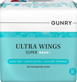 Binda Ultra Wings Super 12/fp