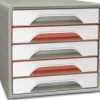 Blankettbox CEP Terranova 5-fack